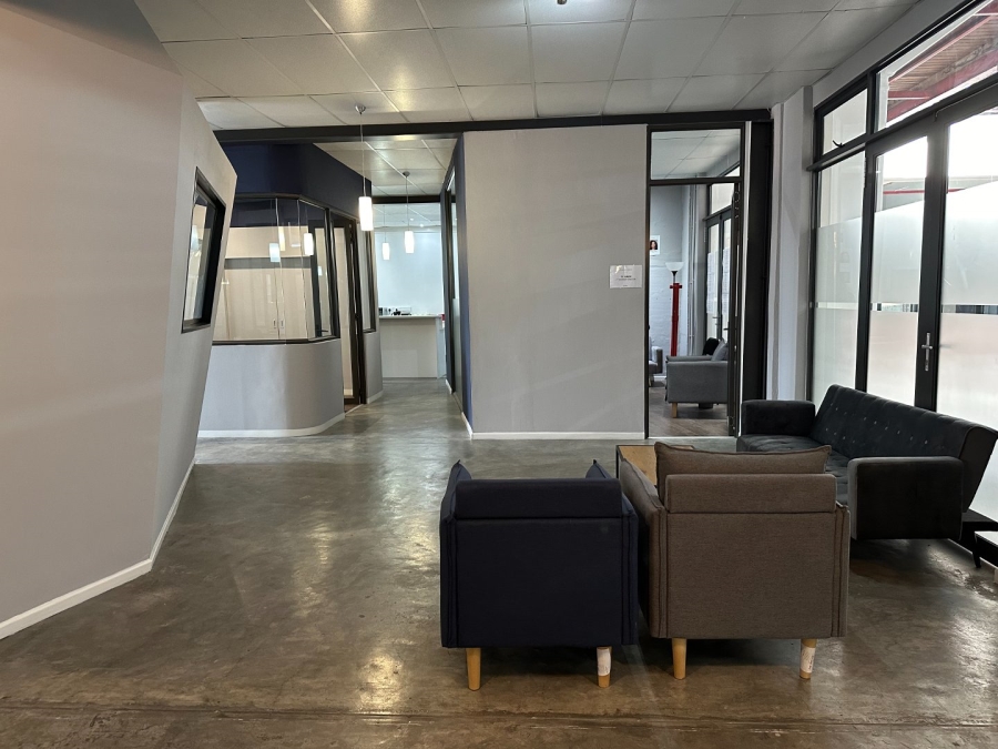 To Let commercial Property for Rent in Woodstock Western Cape